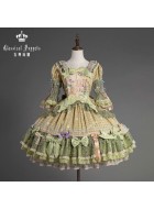 Classical Puppets Farm Buddies 2.0 Caterpillar OP and Sets(Limited Pre-Order/Full Payment Without Shipping)